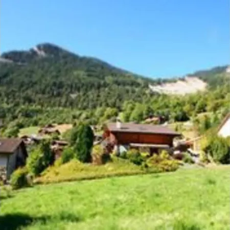 Chalet Edelweiss - Verbier, Mountain Views, Jacuzzi! Volleges Exterior photo