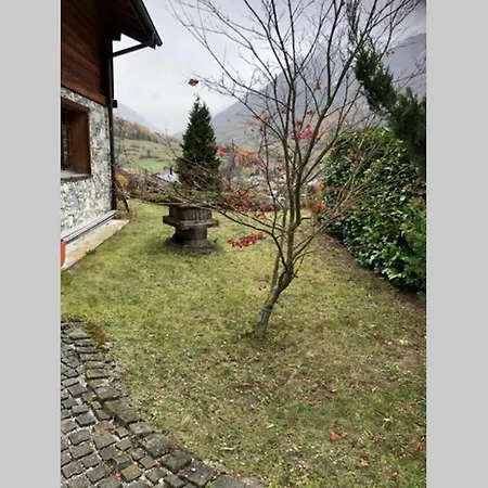 Chalet Edelweiss - Verbier, Mountain Views, Jacuzzi! Volleges Exterior photo