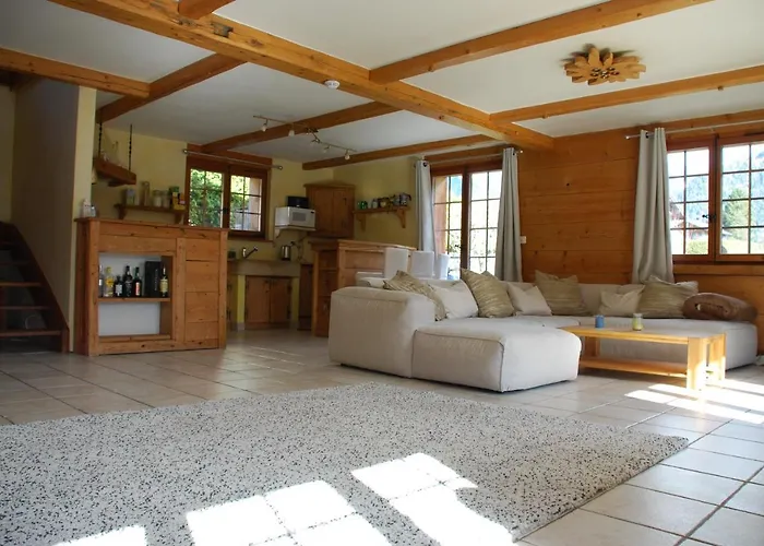 Chalet Edelweiss - Verbier, Mountain Views, Jacuzzi!