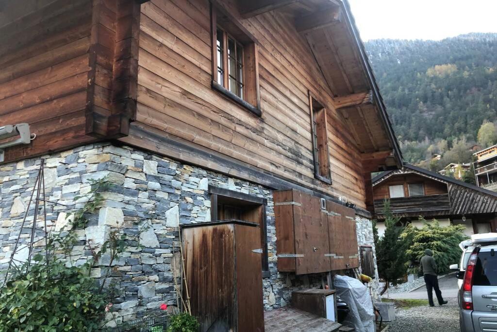 Edelweiss - Verbier, Mountain Views, Jacuzzi!