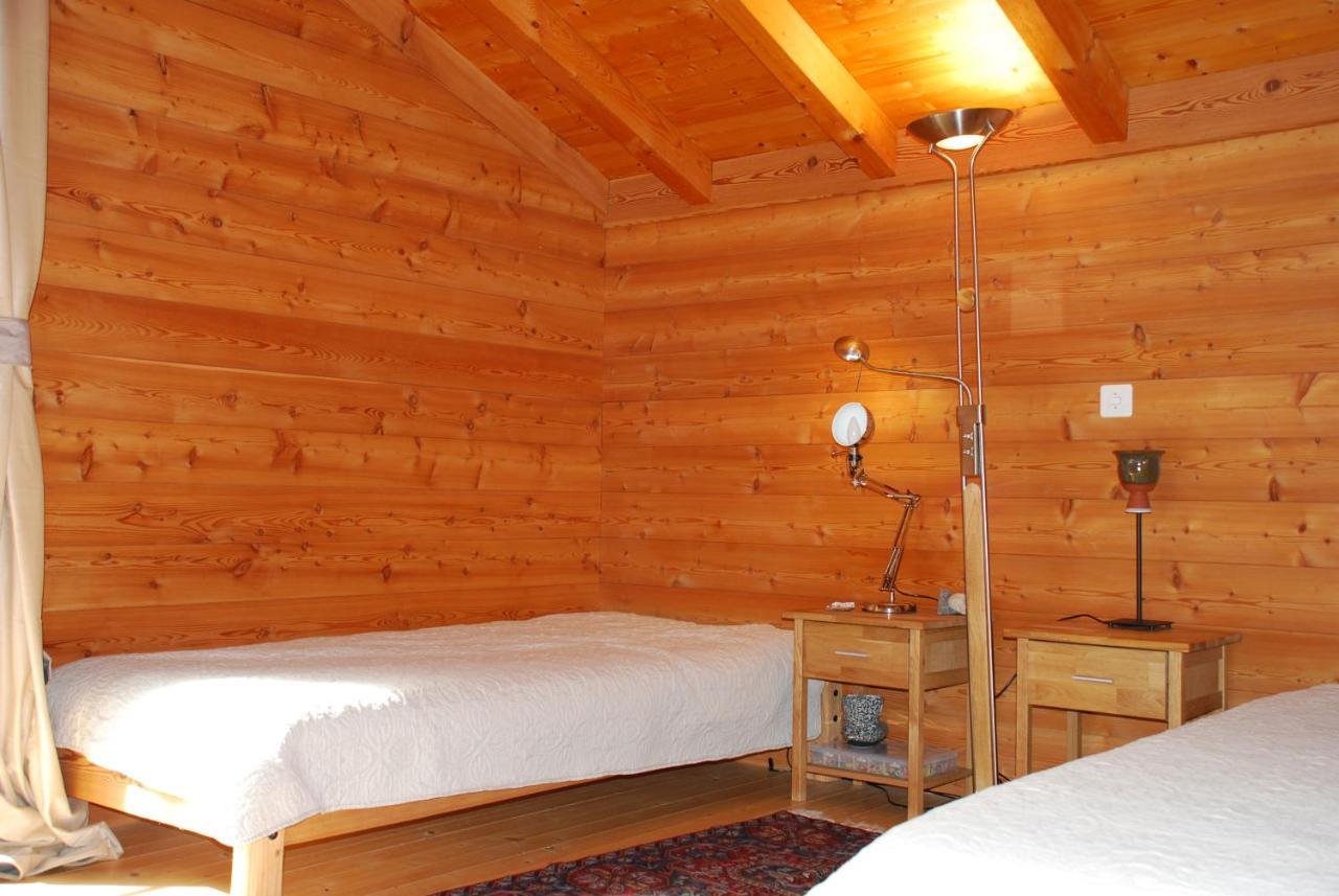 Edelweiss - Verbier, Mountain Views, Jacuzzi! *