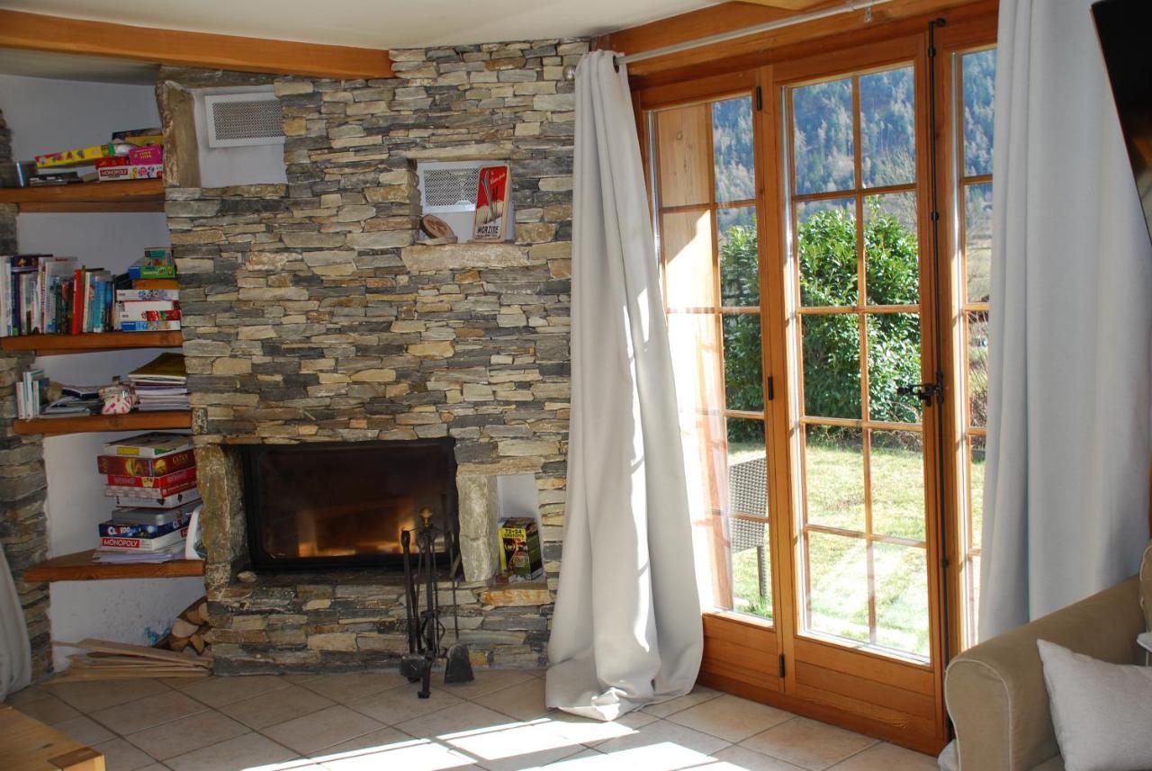 Edelweiss - Verbier, Mountain Views, Jacuzzi! *