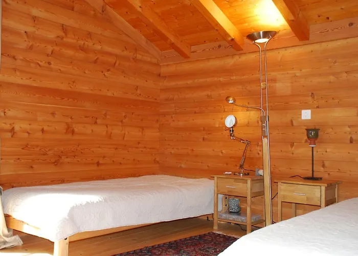 Chalet Edelweiss - Verbier, Mountain Views, Jacuzzi!