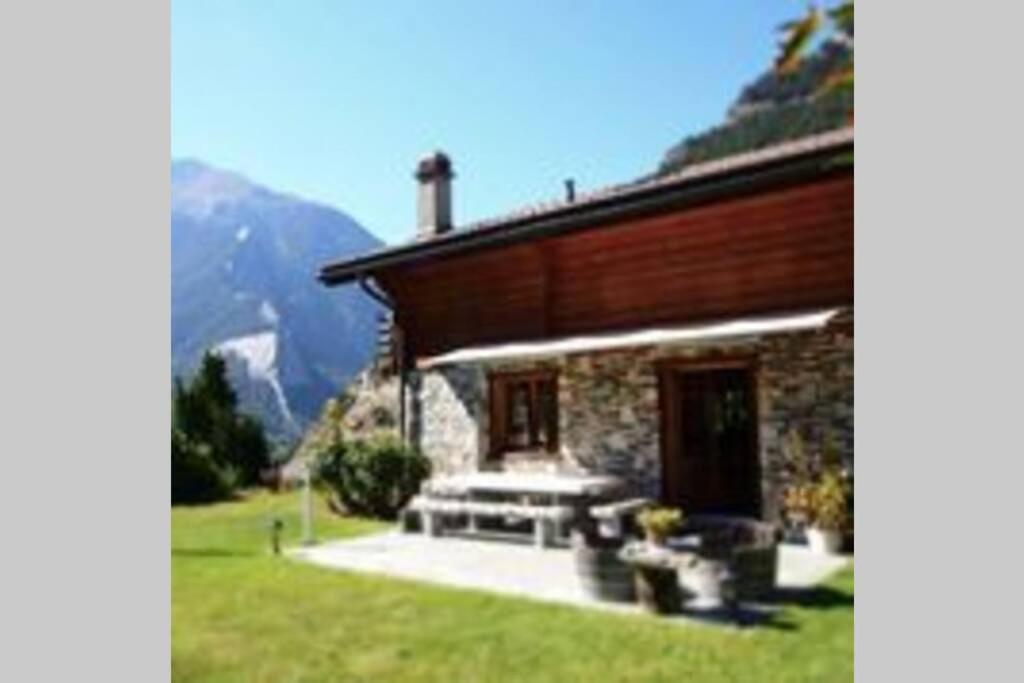 Chalet Edelweiss - Verbier, Mountain Views, Jacuzzi!