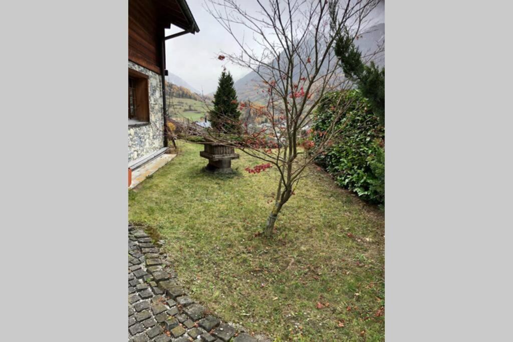 Chalet Edelweiss - Verbier, Mountain Views, Jacuzzi! *