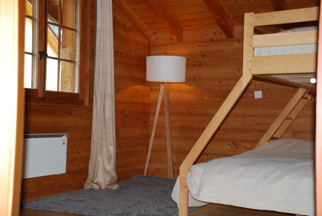 Edelweiss - Verbier, Mountain Views, Jacuzzi! * Volleges