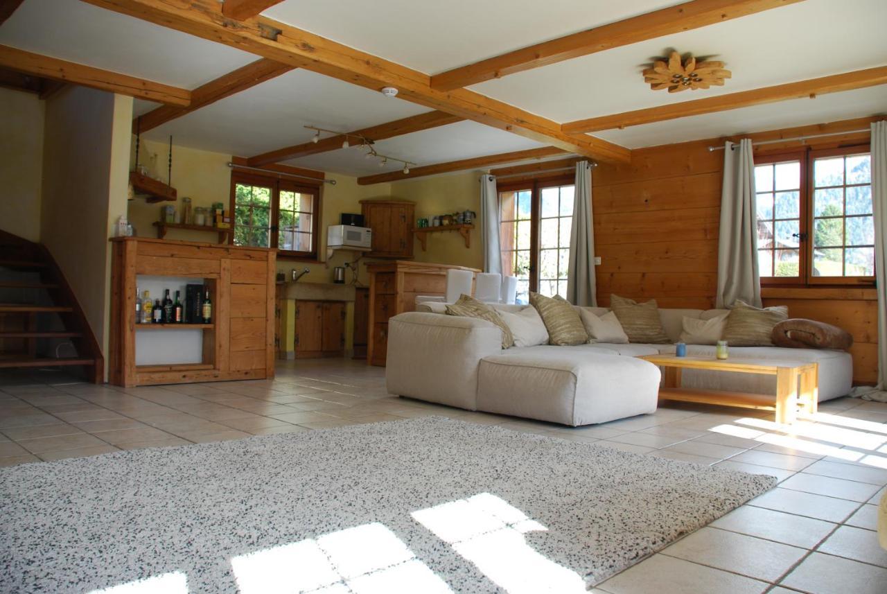 Edelweiss - Verbier, Mountain Views, Jacuzzi! *