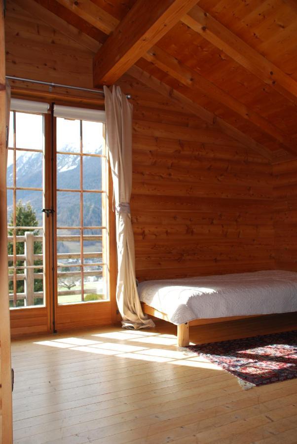 Edelweiss - Verbier, Mountain Views, Jacuzzi! Volleges