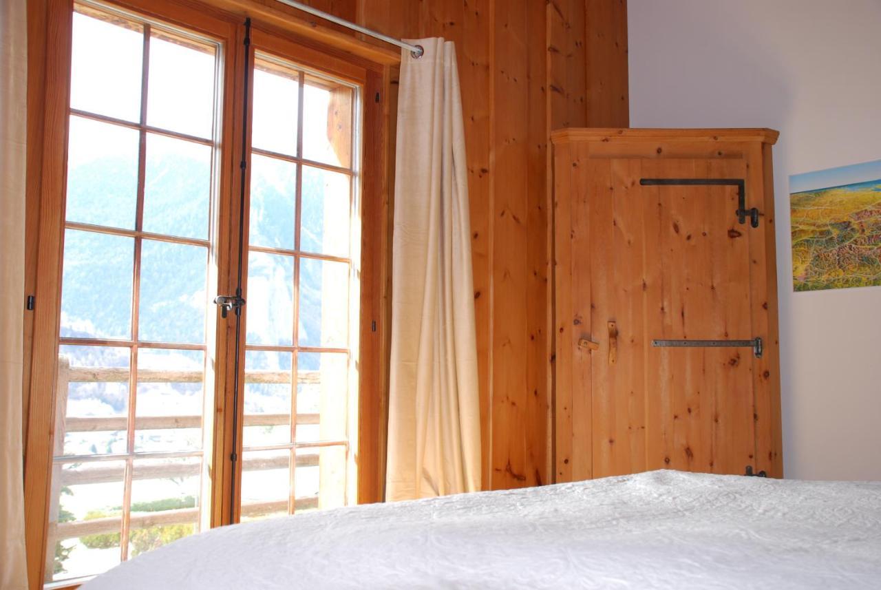 Edelweiss - Verbier, Mountain Views, Jacuzzi! Volleges