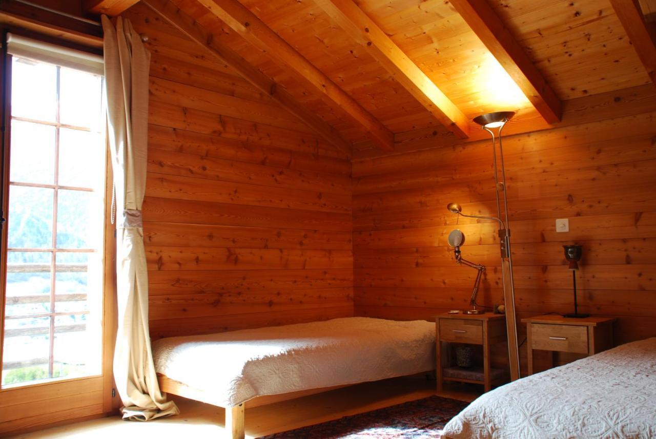 Chalet Edelweiss - Verbier, Mountain Views, Jacuzzi! Volleges