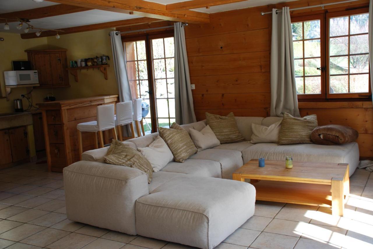Chalet Edelweiss - Verbier, Mountain Views, Jacuzzi! Volleges