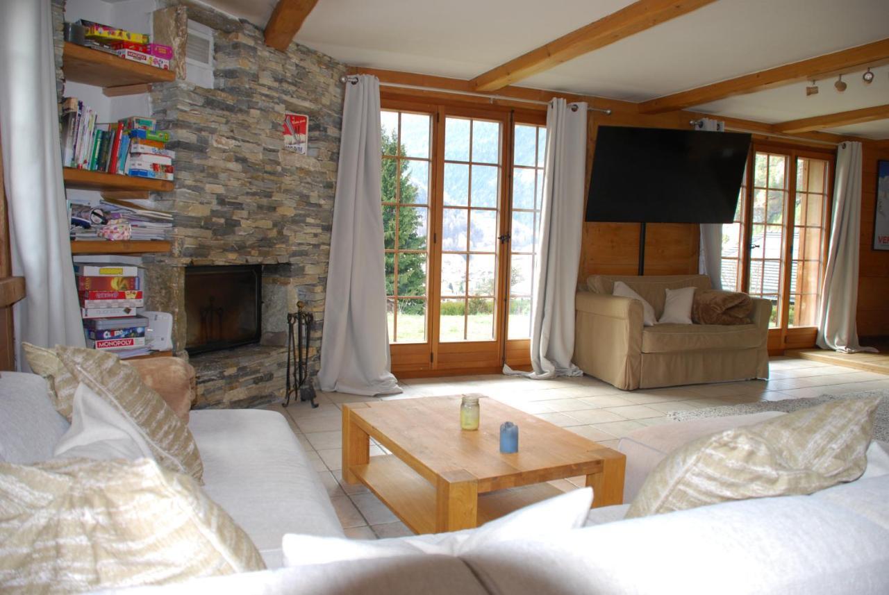 Edelweiss - Verbier, Mountain Views, Jacuzzi! Volleges