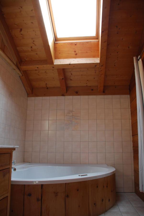 Edelweiss - Verbier, Mountain Views, Jacuzzi! Chalet *
