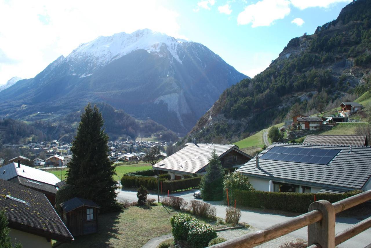Chalet Edelweiss - Verbier, Mountain Views, Jacuzzi!