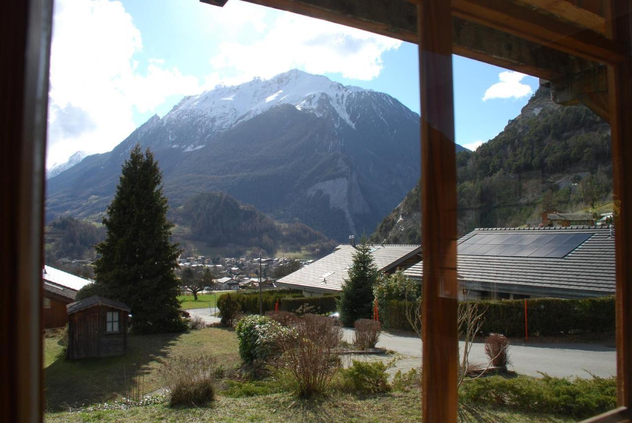 Chalet Edelweiss - Verbier, Mountain Views, Jacuzzi!