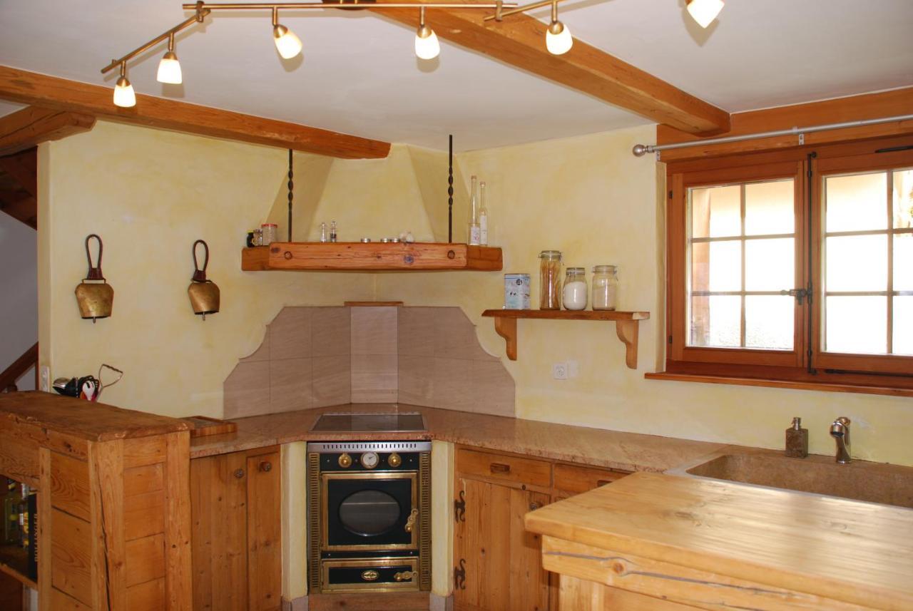 Edelweiss - Verbier, Mountain Views, Jacuzzi! * Volleges