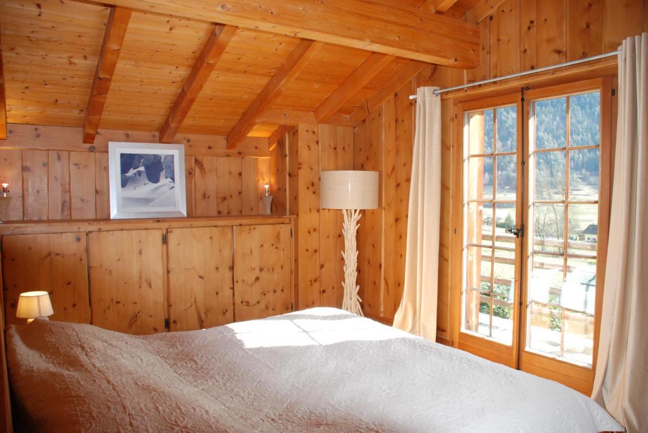 Chalet Edelweiss - Verbier, Mountain Views, Jacuzzi! Volleges