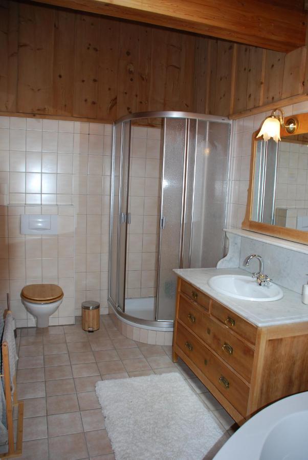 Chalet Edelweiss - Verbier, Mountain Views, Jacuzzi!
