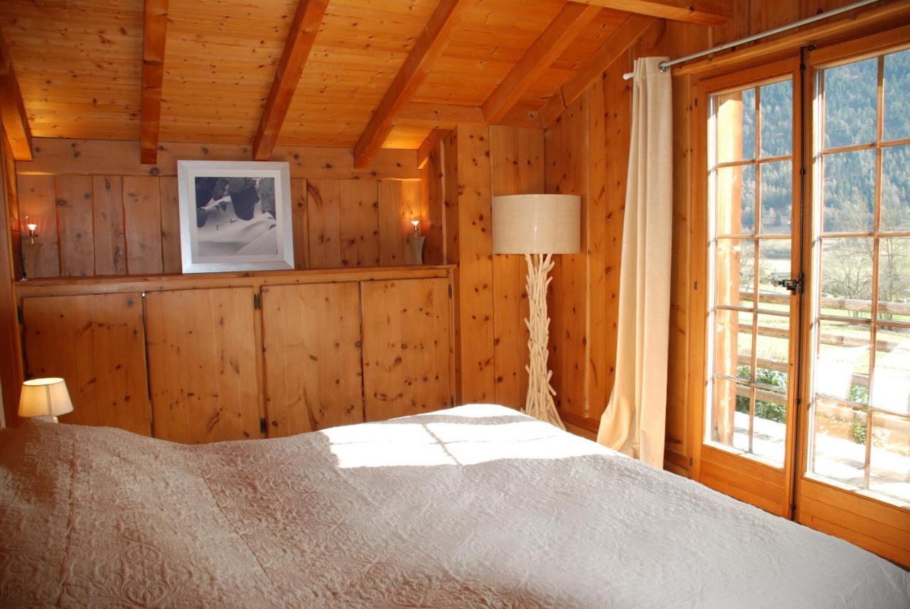 Chalet Edelweiss - Verbier, Mountain Views, Jacuzzi! Volleges