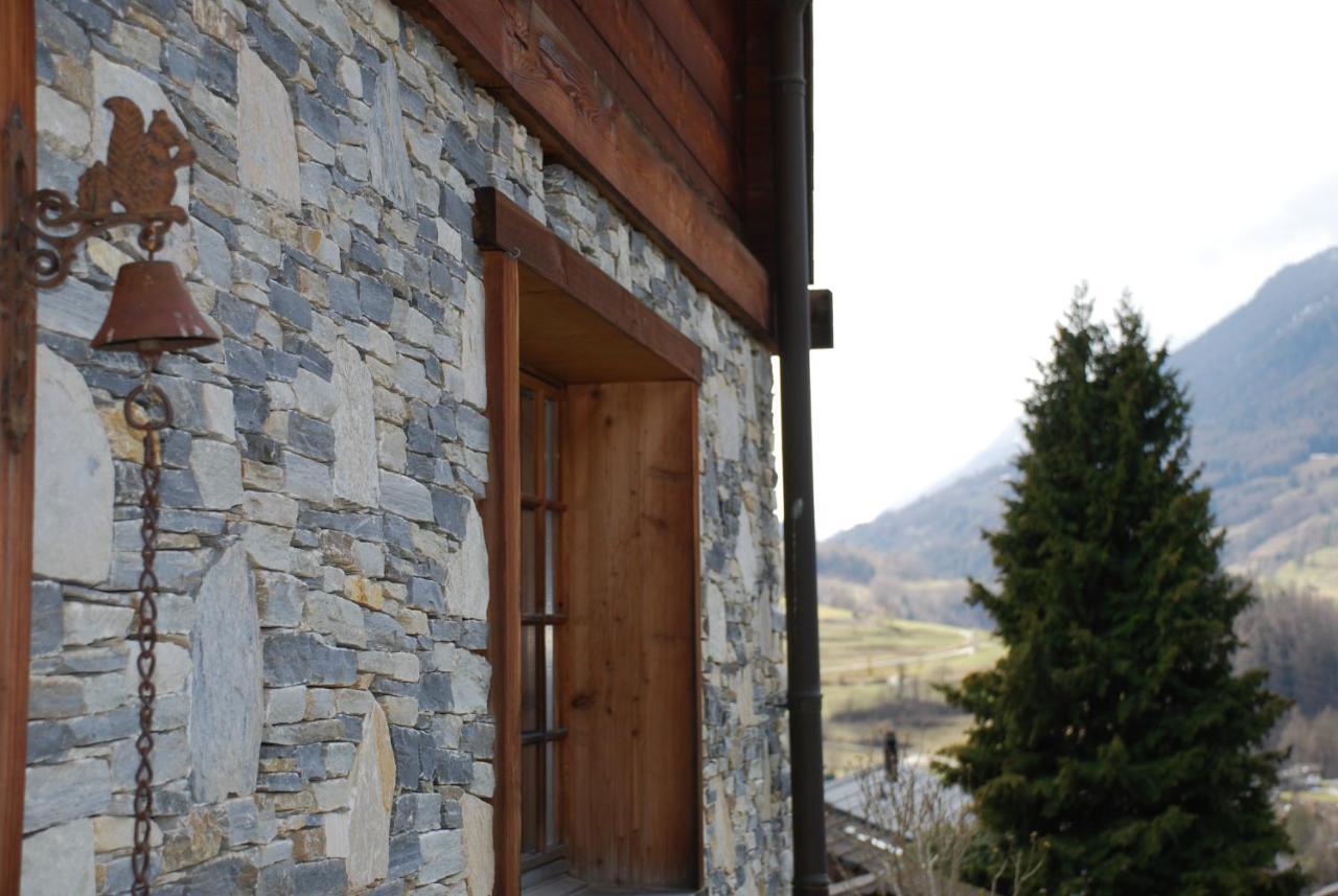 Edelweiss - Verbier, Mountain Views, Jacuzzi! Chalet *