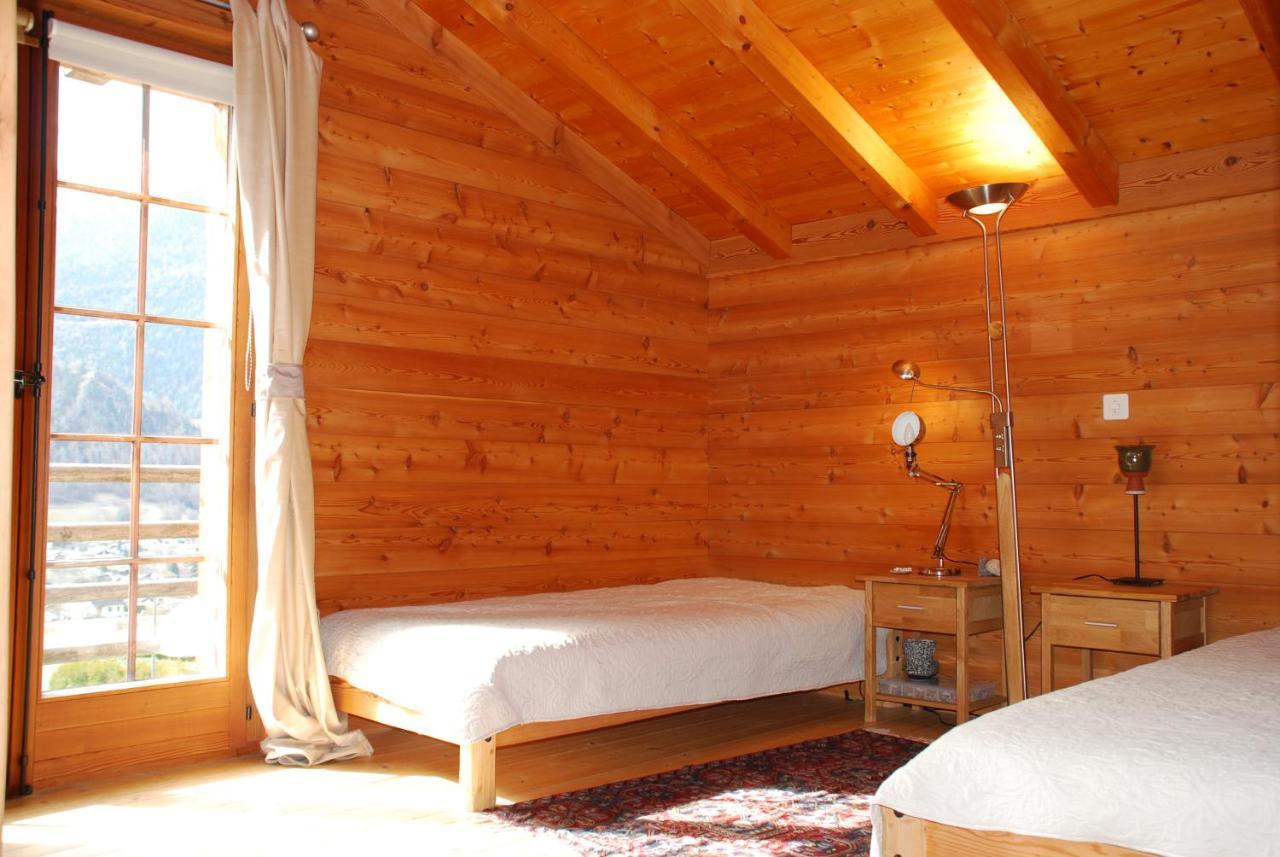 Edelweiss - Verbier, Mountain Views, Jacuzzi!